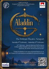 Aladdin